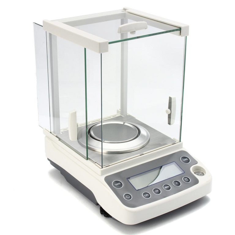 Metra, BSM Analytical Balance - 220g/ 0.0001g (0.1mg) Supplier in Dubai ...