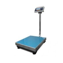 Heavy duty floor weighing scale suppliers – Gulf Scales FZE