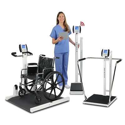 Metra BMI, Weight and Height Scale - TCS-GYM Supplier in Dubai, Abu Dhabi,  Sharjah - Petra - UAE Weighing Equipment Division