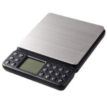 Tanita 1479S-300GD Professional Digital Mini Scale