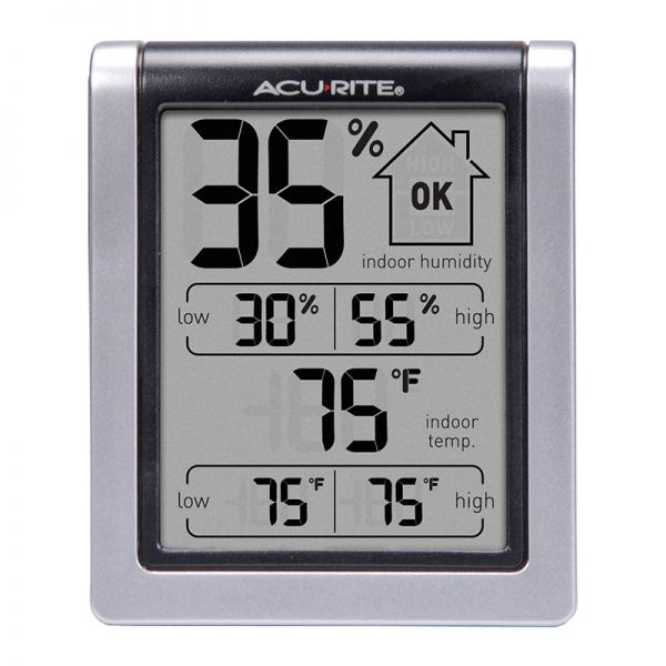 A13T Temperature Humidity Meter - UNI-T Meters